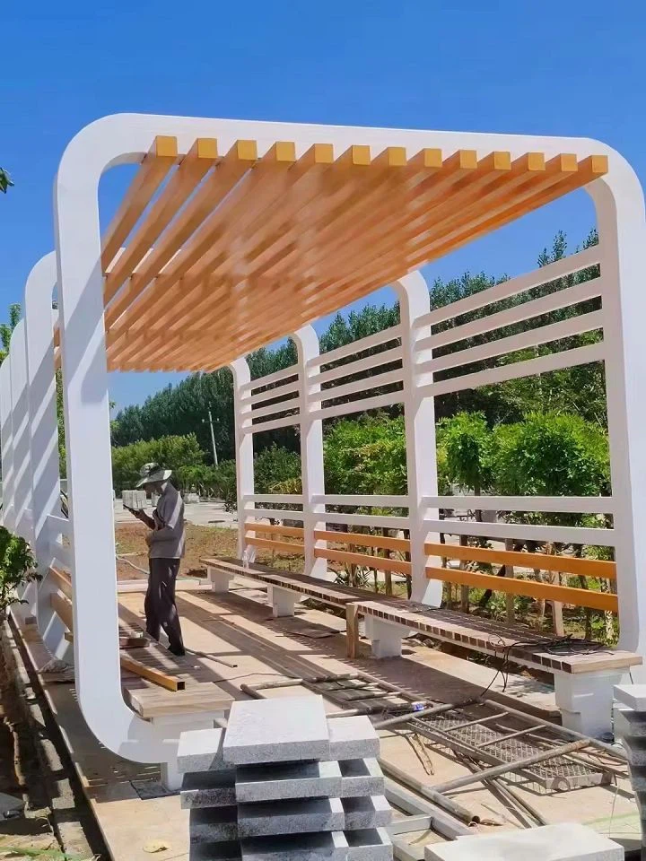 Best Mirador Pergola For Patio Shade